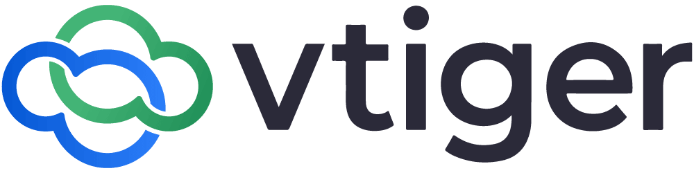 CRM Vtiger logo
