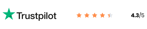 Trustpilot CRM VTiger 2025