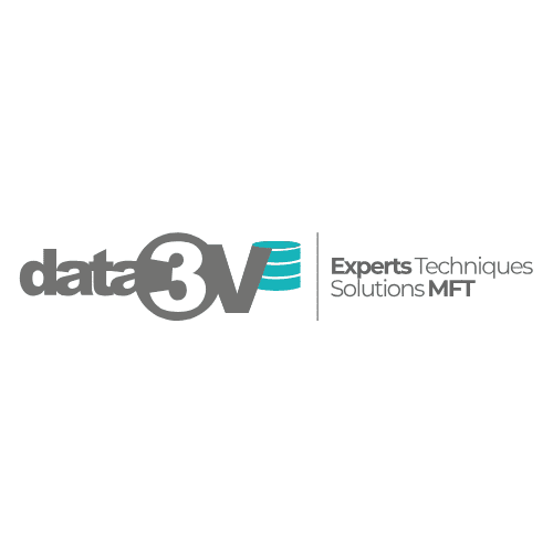 Partenaire DATA3V
