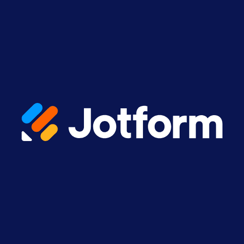 Partenaire JOTFORM